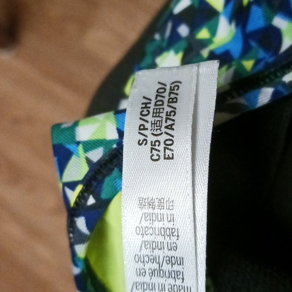 Sports bra small - Picture 5 of 5